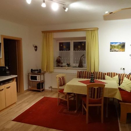 Landhaus Rathgeb Бад Гащайн Екстериор снимка