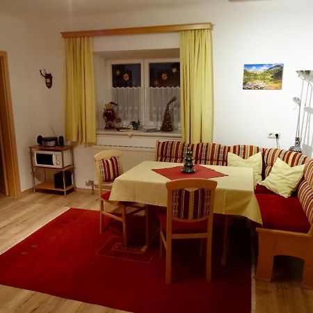 Landhaus Rathgeb Бад Гащайн Екстериор снимка